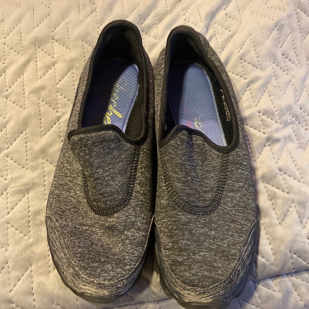 Memory Foam Sketchers